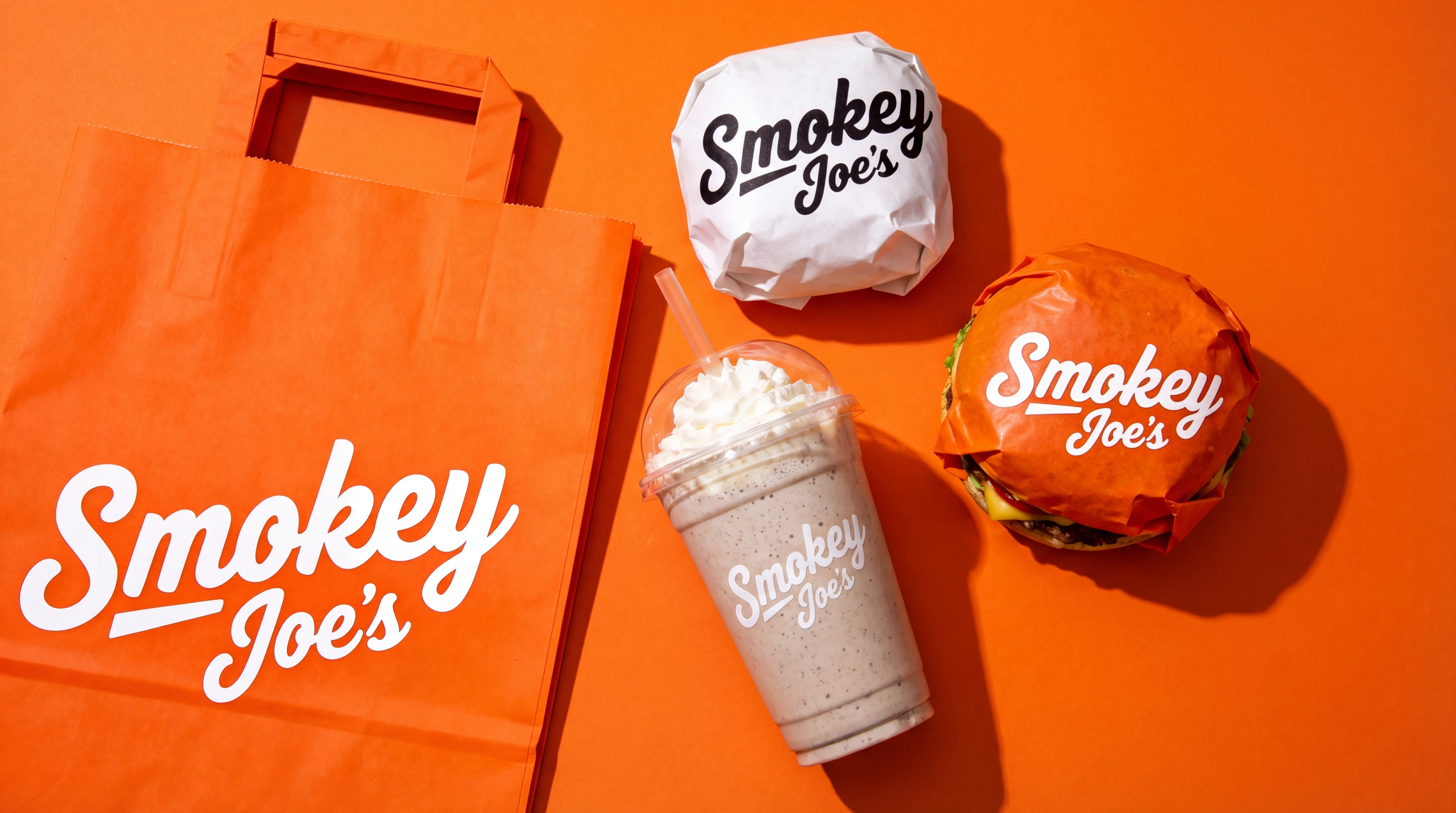 Smokey Joe's gerechten